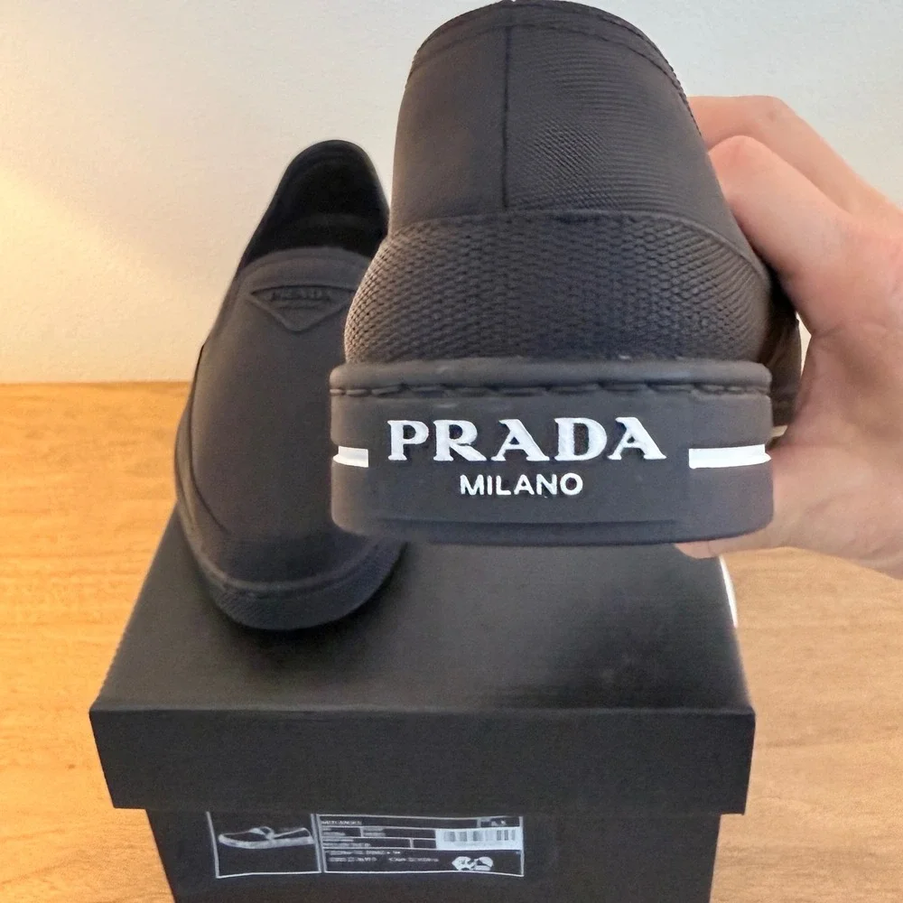 Prada milano slip